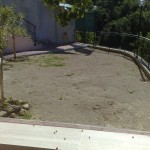 anteprima giardino